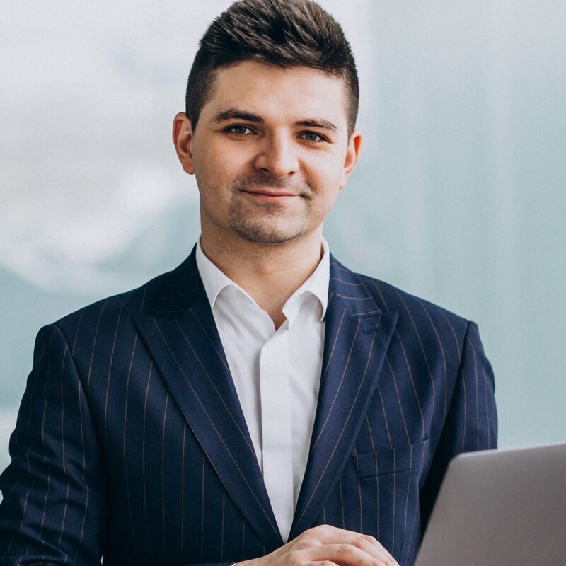 Дмитрий Разгуляй
